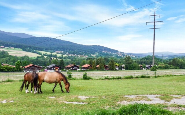 Awesome Apartment in Arrach With 2 Bedrooms and Wifi