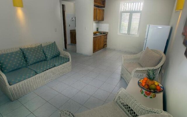 El Pelicano Apart-Hotel