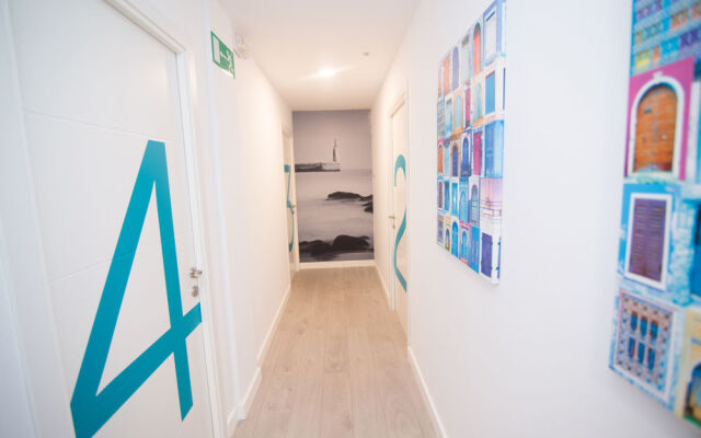 Hostal Boutique Tarifa