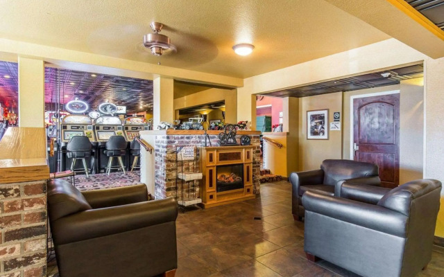 Quality Inn Winnemucca - Model T Casino