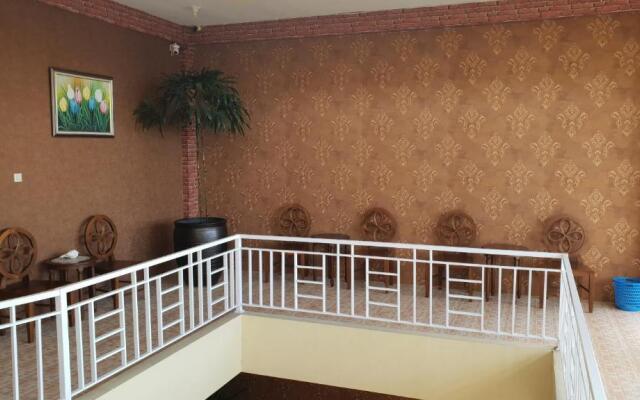 Tulip Inn Tomohon