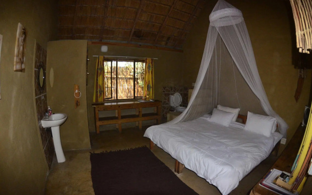 Triton Dive Lodge
