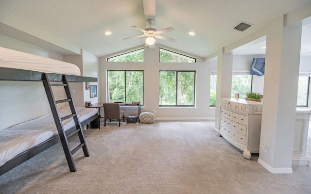 Spacious Country Estate