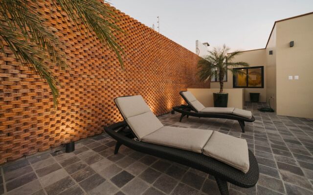 Punta Agave Suites