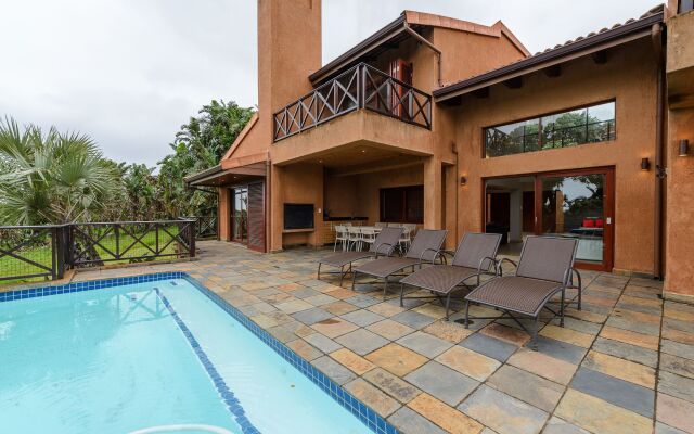 San Lameer Villa Rentals 14308