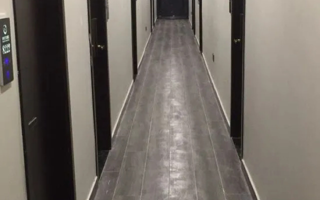 Rongjing Hotel Beijing Yizhuang Branch