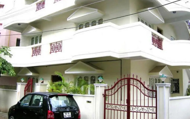 Compact Langford Homes