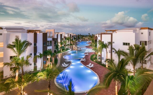 BlueBay Grand Punta Cana - Luxury All Inclusive Resort