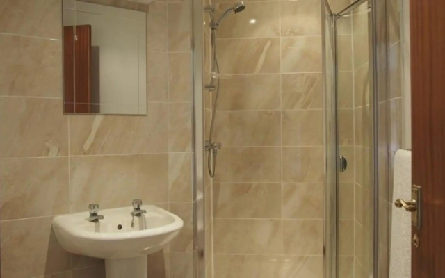 Pantile Lodge