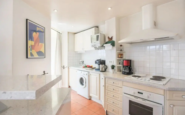 Massenet View Ap4168 by Riviera Holiday Homes