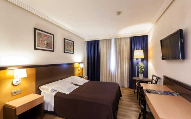 Hotel Balneario de Compostela