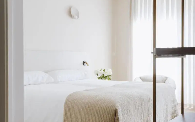 The Passage Apartments