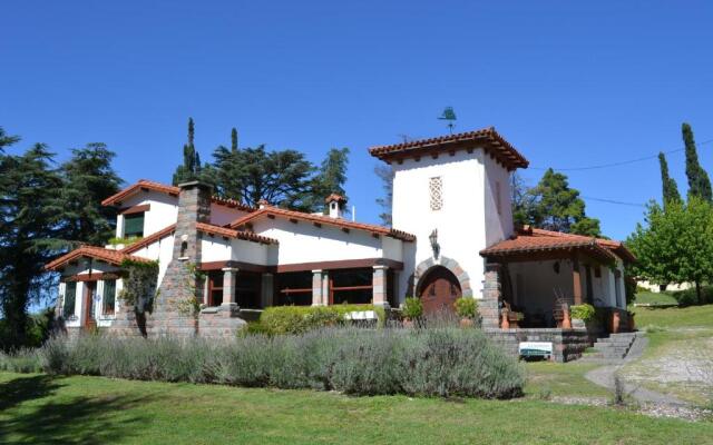 Ca´Montana Hostal Boutique