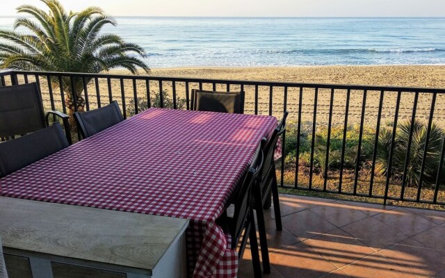 Paradise on the Beach