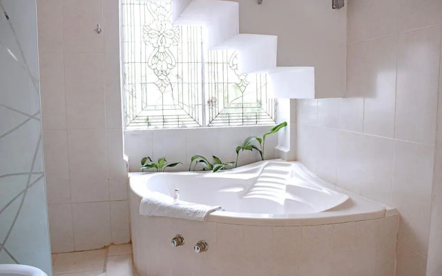 Hotel Mansión Arechiga