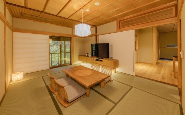 Kashiwaya Honten – Guest Rooms – Ueda