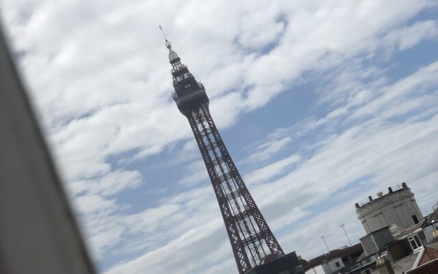 Rooms Inn Blackpool