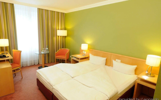 Upstalsboom Hotel Friedrichshain