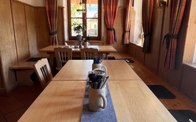 Gasthaus Kampenwand Bernau