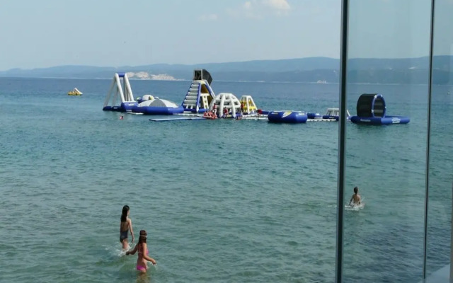 Ante - 200 m From sea - A1