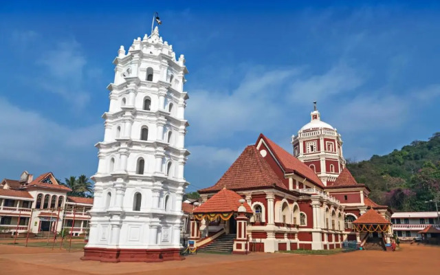 De Sai Palace
