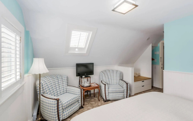 West End Guest House