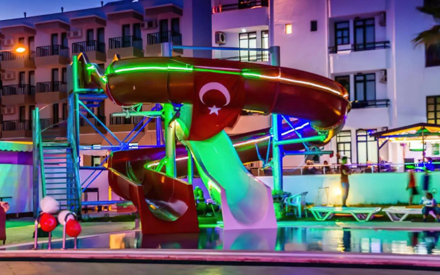 Letoon Hotel & SPA