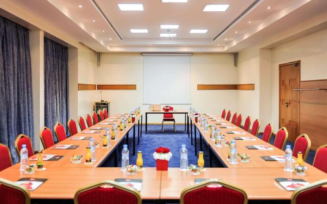 Hotel ibis El Jadida