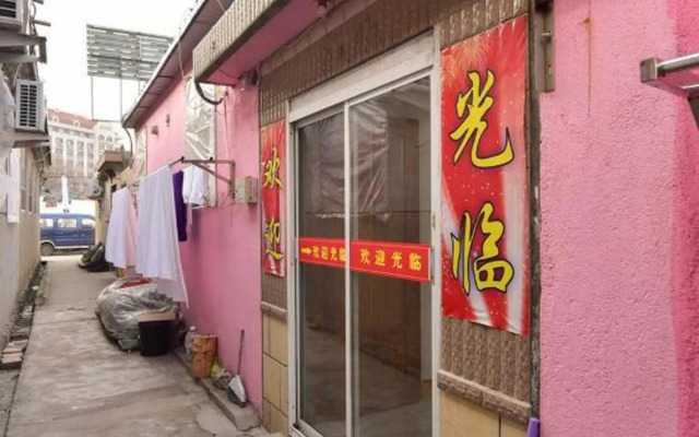 Ningrun Hostel