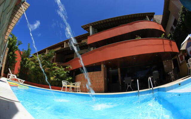 Soleil Garbos Hotel