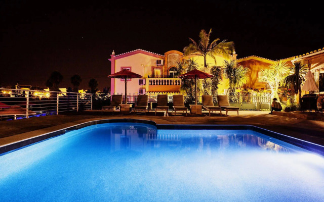 Villas D. Dinis Charming Residence - Adults Only