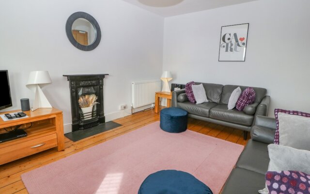 Y Castell Apartment 3