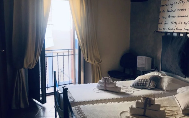 La Locanda del Borgo