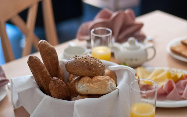 AlpenParks Residence Bad Hofgastein