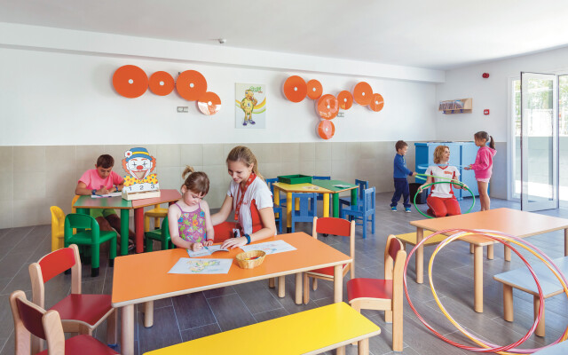 Hotel Riu Costa del Sol - All Inclusive