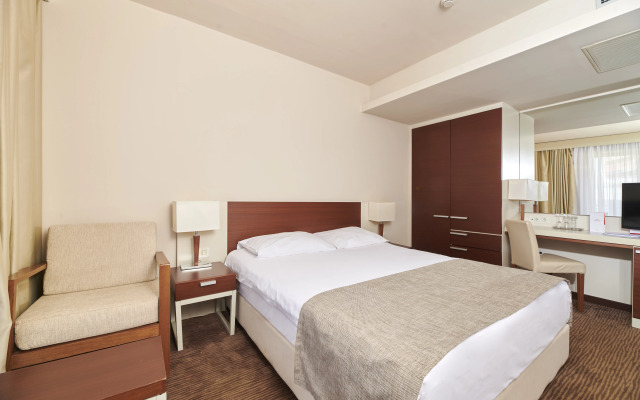 Hotel Albatros Plava Laguna