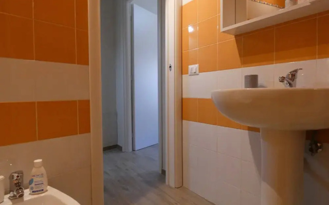 SCAPPO IN UMBRIA, Il Vicoletto