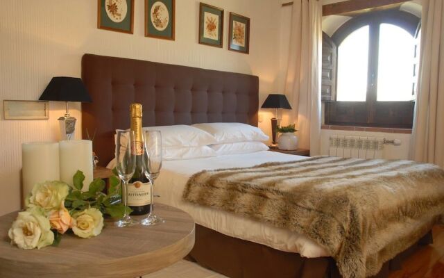 Hotel-SPA El Molino de Alcuneza