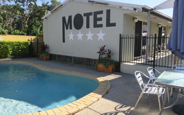 Caboolture Central Motor Inn, SureStay Collection by BW