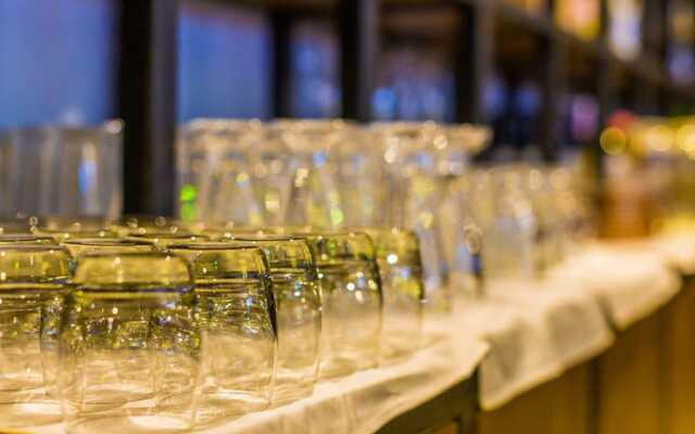 Purmei Hotel Lugu Lake