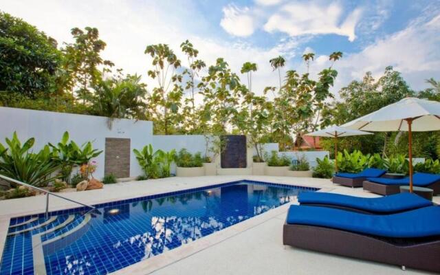 Stunning 3 Bedroom Pool Villa SDV040-By Samui Dream Villas