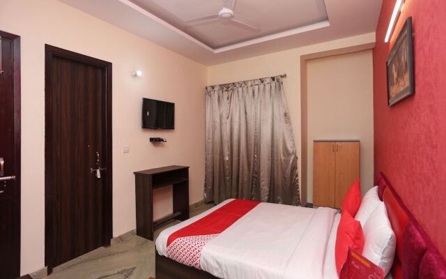 OYO 19331 Homeystay Fortune