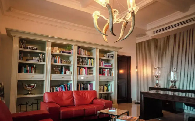 Villa Bianca Cancun Luxury Beachfront
