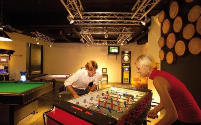 Loft-Suite Hotel