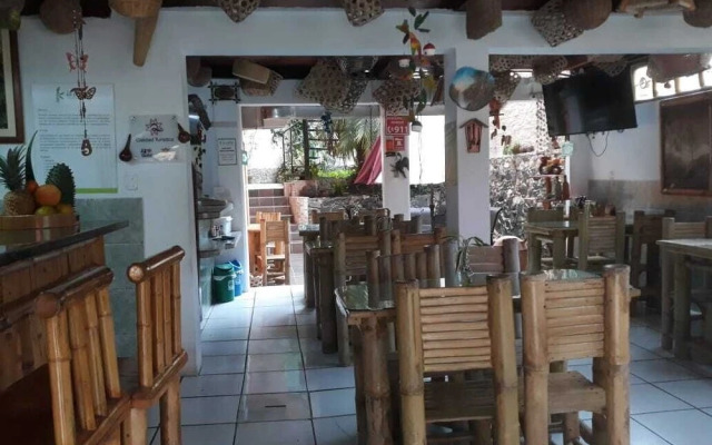 La Cañita de Pacto