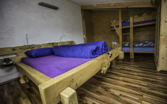 Steigmatt Bauernhof - Erlebnis