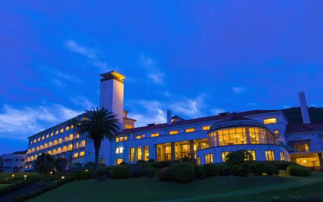 Kawana Hotel