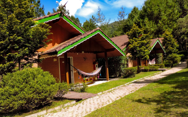 Pousada o Cantinho da Raposa