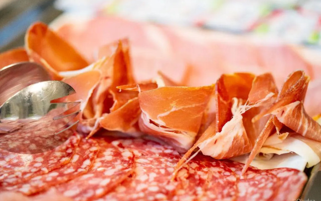 Château de la Redorte