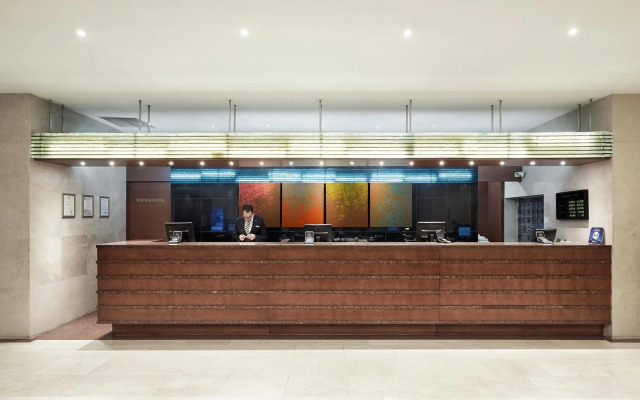 Hotel President